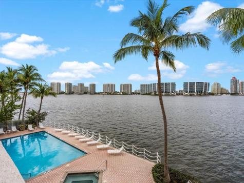 18260 N Bay Road Sunny Isles Beach FL 33160