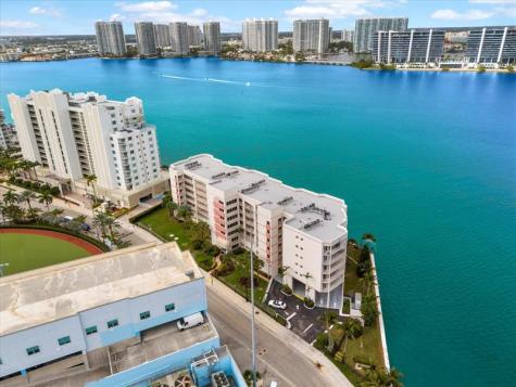 18260 N Bay Road Sunny Isles Beach FL 33160