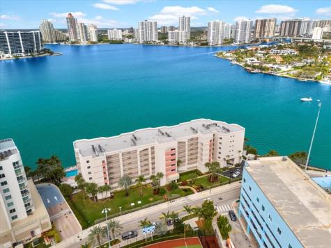 18260 N Bay Road Sunny Isles Beach FL 33160