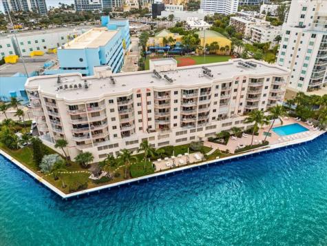 18260 N Bay Road Sunny Isles Beach FL 33160