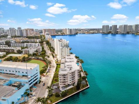 18260 N Bay Road Sunny Isles Beach FL 33160