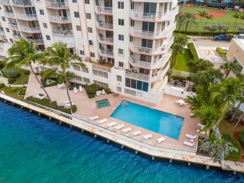 18260 N Bay Road Sunny Isles Beach FL 33160