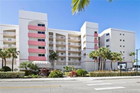 18260 N Bay Road Sunny Isles Beach FL 33160