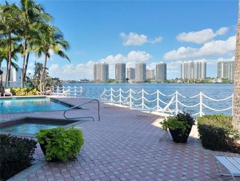 18260 N Bay Road Sunny Isles Beach FL 33160
