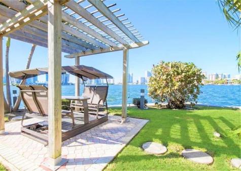 18260 N Bay Road Sunny Isles Beach FL 33160
