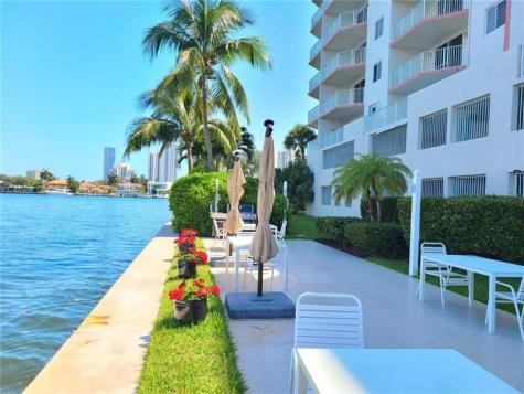 18260 N Bay Road Sunny Isles Beach FL 33160