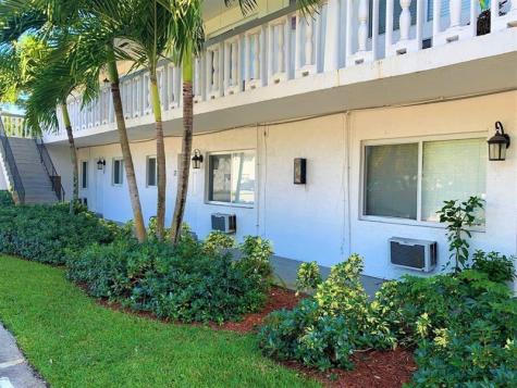 701 SW 14th Avenue Fort Lauderdale FL 33312