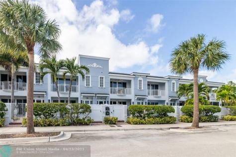 3909 NE 21st Avenue Fort Lauderdale FL 33308