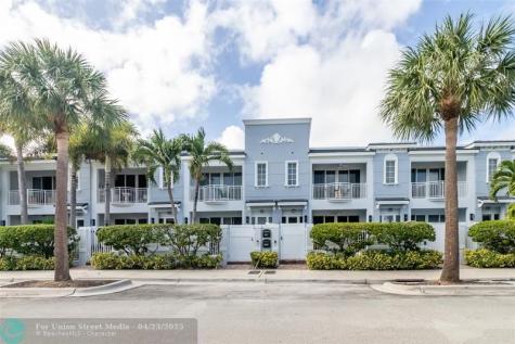 3909 NE 21st Avenue Fort Lauderdale FL 33308