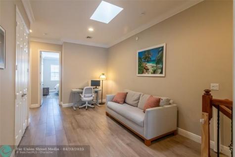 3909 NE 21st Avenue Fort Lauderdale FL 33308