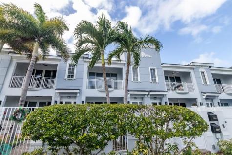 3909 NE 21st Avenue Fort Lauderdale FL 33308
