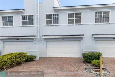 3909 NE 21st Avenue Fort Lauderdale FL 33308