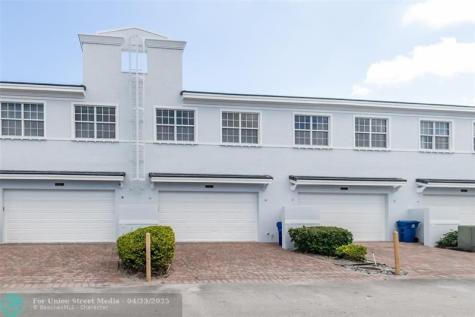 3909 NE 21st Avenue Fort Lauderdale FL 33308