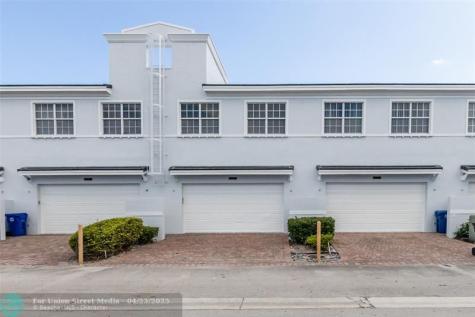 3909 NE 21st Avenue Fort Lauderdale FL 33308
