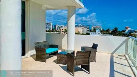 401 N Birch Road Fort Lauderdale FL 33304