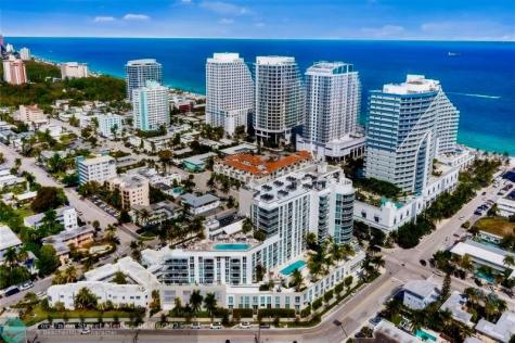 401 N Birch Road Fort Lauderdale FL 33304