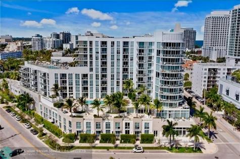 401 N Birch Road Fort Lauderdale FL 33304