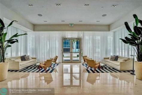 401 N Birch Road Fort Lauderdale FL 33304