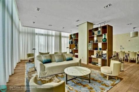 401 N Birch Road Fort Lauderdale FL 33304