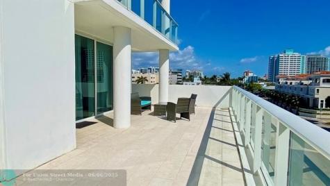 401 N Birch Road Fort Lauderdale FL 33304