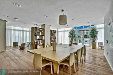 401 N Birch Road Fort Lauderdale FL 33304