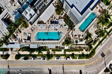 401 N Birch Road Fort Lauderdale FL 33304
