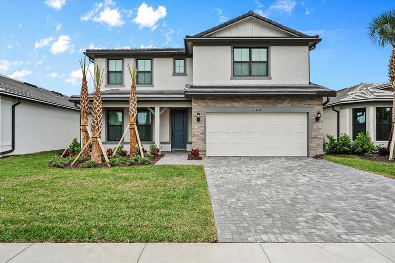 4368 Mersin Lane Lake Worth FL 33467