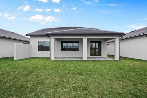 4368 Mersin Lane Lake Worth FL 33467