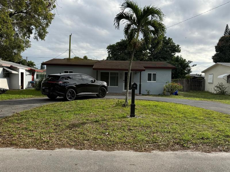 6720 Park Street Hollywood FL 33024