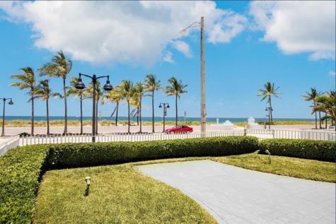 1501 E Fort Lauderdale Beach Boulevard Fort Lauderdale FL 33304