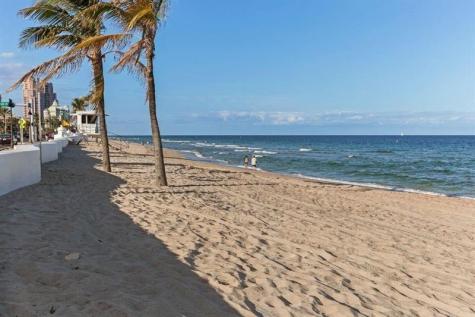 1501 E Fort Lauderdale Beach Boulevard Fort Lauderdale FL 33304