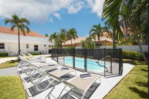 1501 E Fort Lauderdale Beach Boulevard Fort Lauderdale FL 33304
