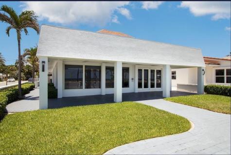 1501 E Fort Lauderdale Beach Boulevard Fort Lauderdale FL 33304