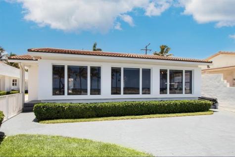 1501 E Fort Lauderdale Beach Boulevard Fort Lauderdale FL 33304