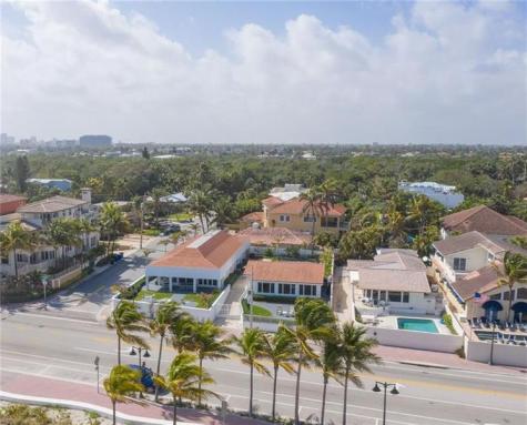 1501 E Fort Lauderdale Beach Boulevard Fort Lauderdale FL 33304