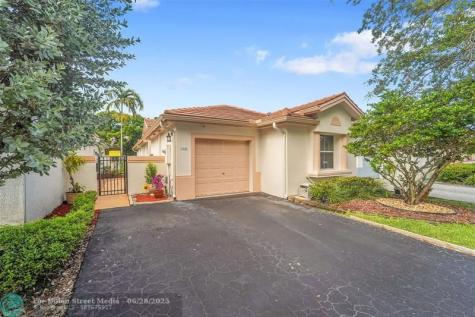 7542 NW 3rd Street Plantation FL 33317