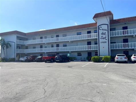 1400 NE 57th Street Fort Lauderdale FL 33334