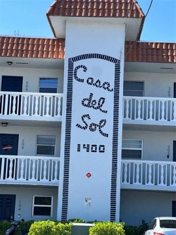 1400 NE 57th Street Fort Lauderdale FL 33334
