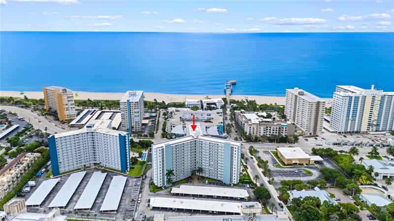 201 N Ocean Boulevard Pompano Beach FL 33062