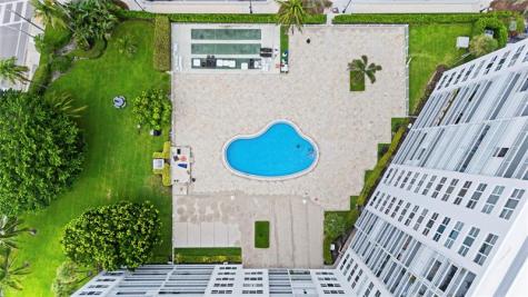 201 N Ocean Boulevard Pompano Beach FL 33062