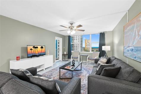 201 N Ocean Boulevard Pompano Beach FL 33062