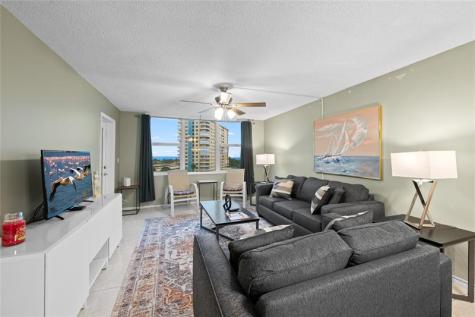 201 N Ocean Boulevard Pompano Beach FL 33062