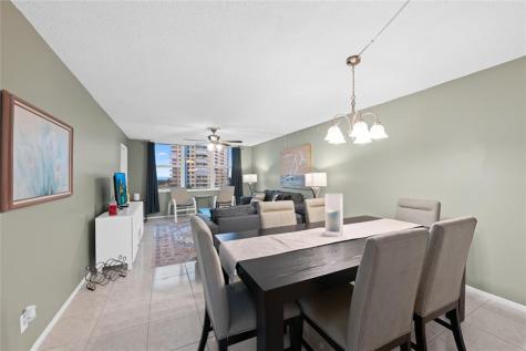 201 N Ocean Boulevard Pompano Beach FL 33062