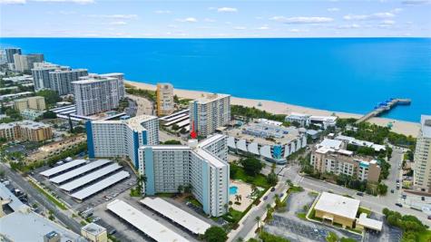 201 N Ocean Boulevard Pompano Beach FL 33062