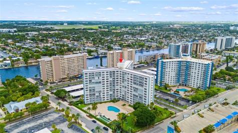 201 N Ocean Boulevard Pompano Beach FL 33062