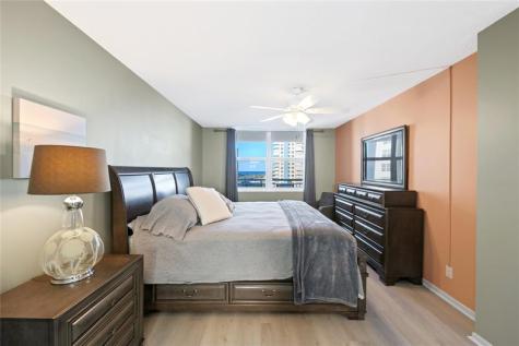 201 N Ocean Boulevard Pompano Beach FL 33062