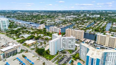 201 N Ocean Boulevard Pompano Beach FL 33062
