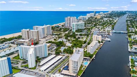 201 N Ocean Boulevard Pompano Beach FL 33062