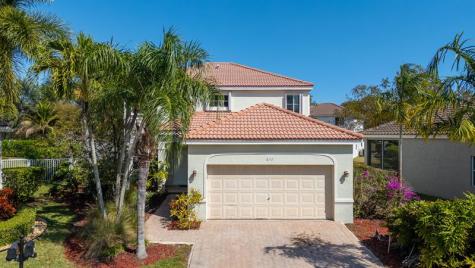 872 Tanglewood Creek Weston FL 33327