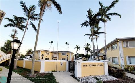 2230 NE 56th Place Fort Lauderdale FL 33308